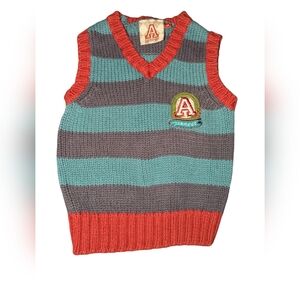 Free With Purchase Vintage Sweater 24m